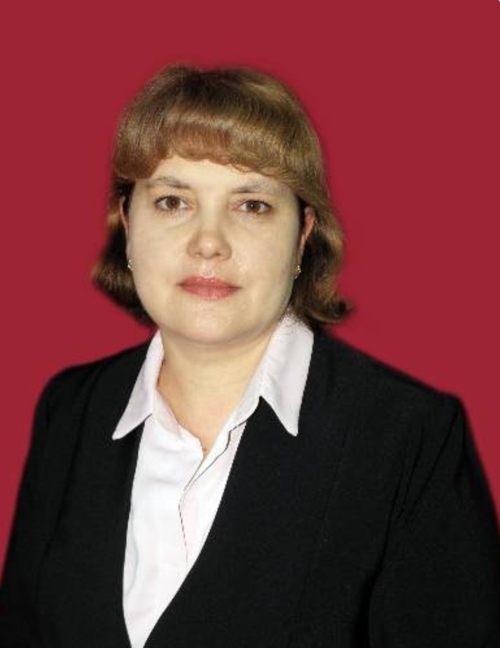 Шестакова Наталья Федоровна
