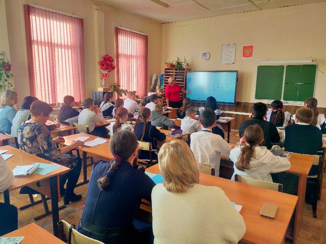 Районный семинар-практикум: &amp;quot;Подготовка к ВПР: дидактические подходы и методические решения&amp;quot;.