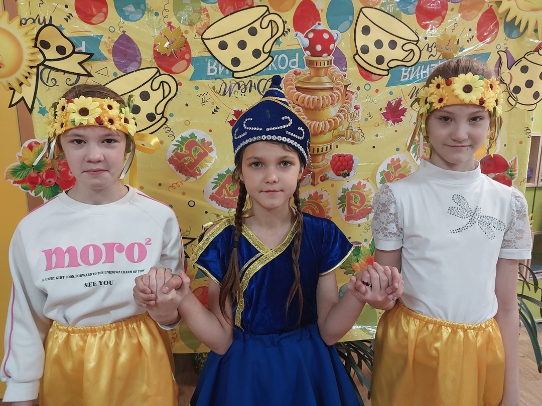 4 ноября - День народного единства..