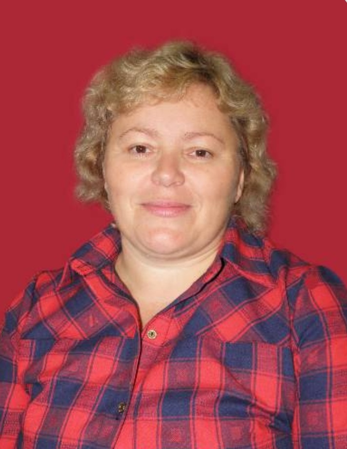 Макарова Татьяна Максимовна.