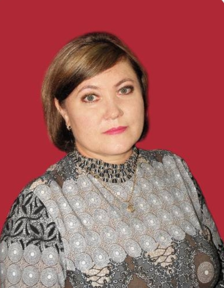 Назипова Елена Мингояновна.