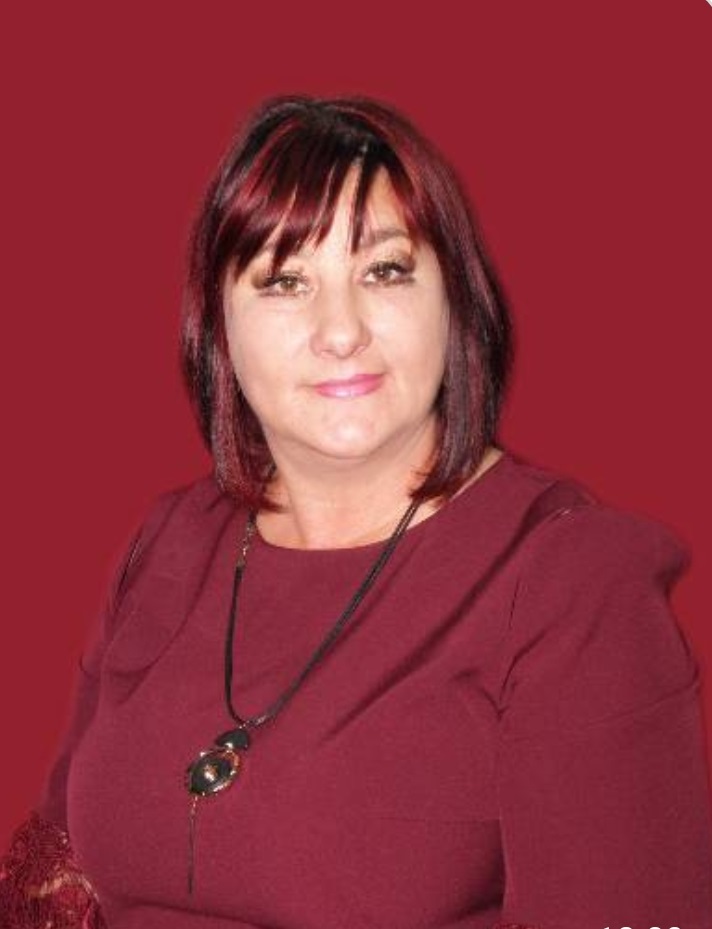 Конюкова Юлия Алексеевна.